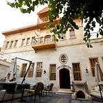 Hotel Sedirli *