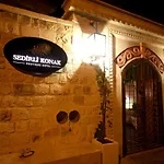 Sedirli *