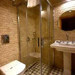 Hotel Sedirli *