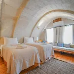 Hotel Sedirli *