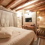 Hotel Sedirli *