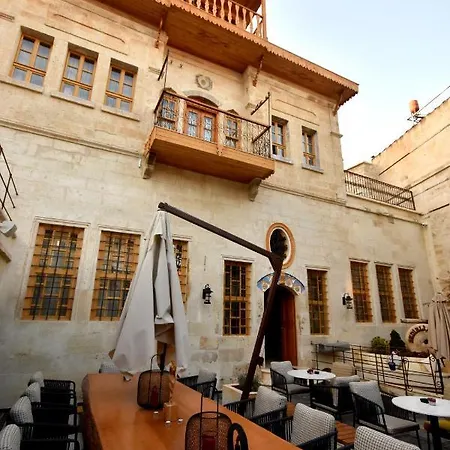 Sedirli Hotel Ürgüp