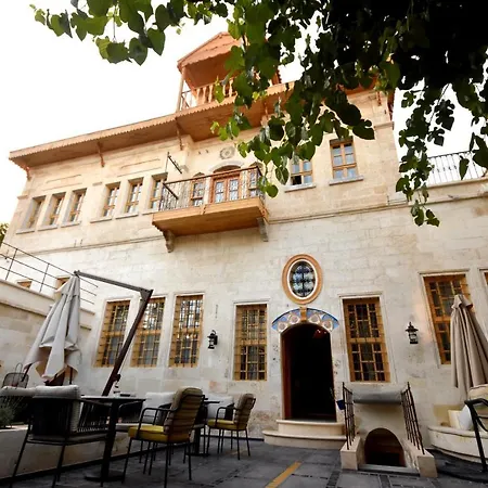 Hotel Sedirli *