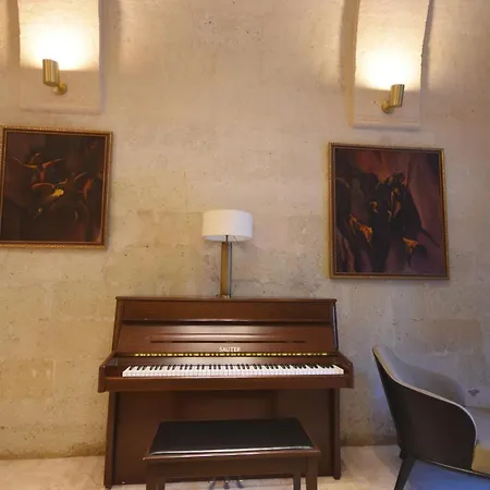 Sedirli 1751 Special Class Hotel Ürgüp