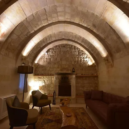 Sedirli Hotel Ürgüp