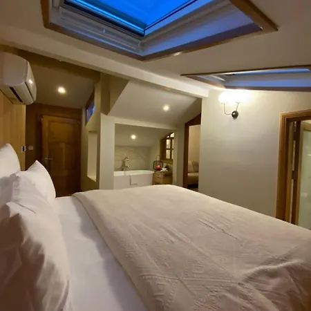 Hotel Sedirli Urgup