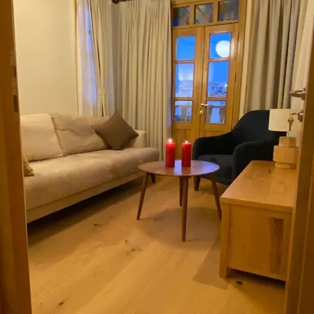 Hotel Sedirli