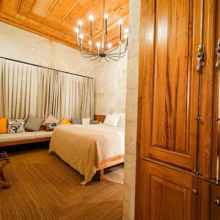 Hotel Sedirli