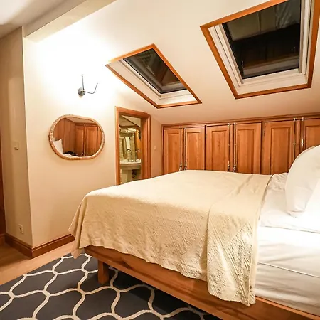 Hotel Sedirli *