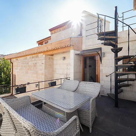 Hotel Sedirli Ürgüp