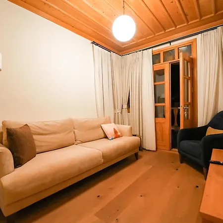 Hotel Sedirli *
