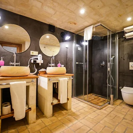 Hotel Sedirli Ürgüp