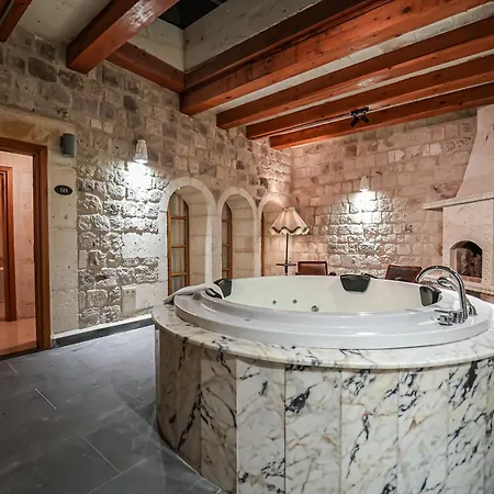 Sedirli Hotel Ürgüp