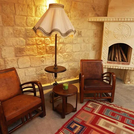 Hotel Sedirli Urgup