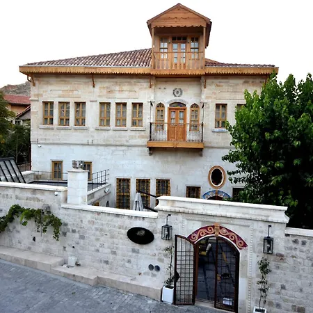 Sedirli Urgup