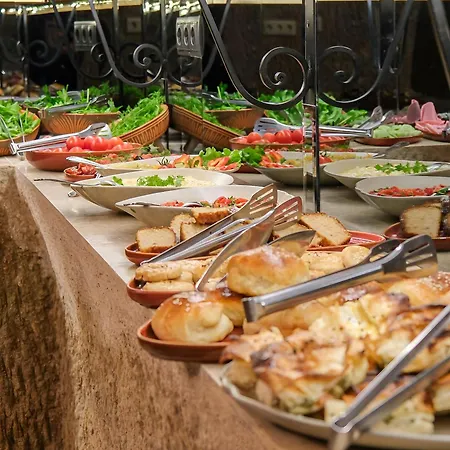 Hotel Sedirli Urgup