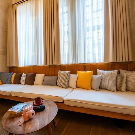 Hotel Sedirli 1751 Special Class