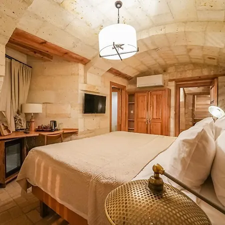 Hotel Sedirli 1751 Special Class