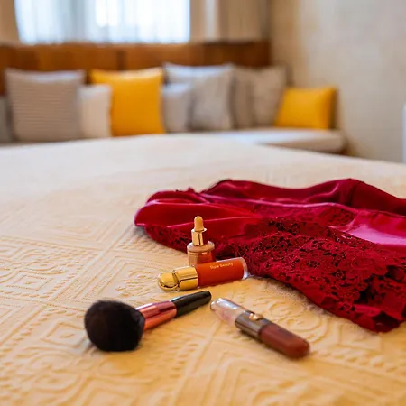Sedirli 1751 Special Class Hotel 5*
