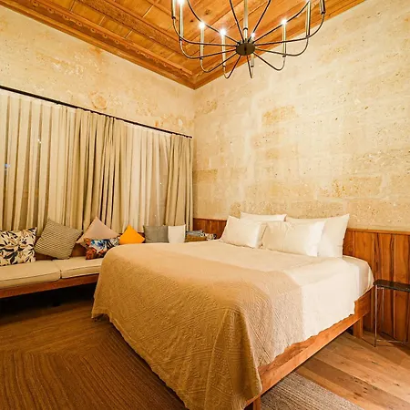 Sedirli 1751 Special Class Hotel 5*