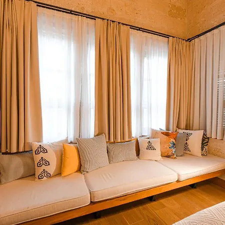 Hotel Sedirli 1751 Special Class 5*