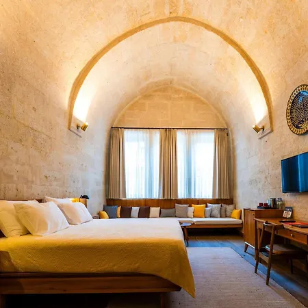 Hotel Sedirli 1751 Special Class Ürgüp