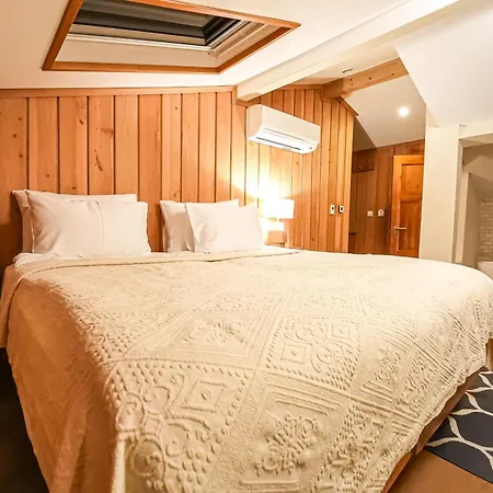 Hotel Sedirli 1751 Special Class Ürgüp