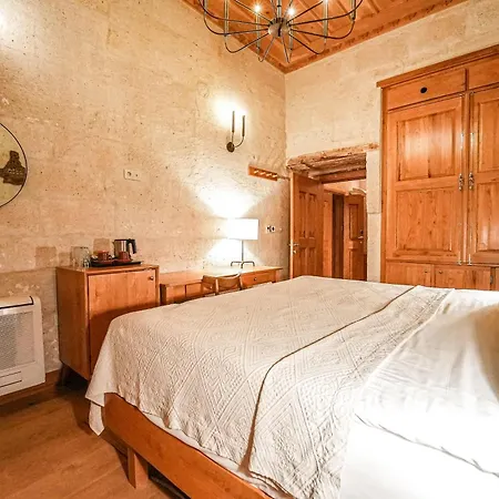 Sedirli 1751 Special Class Hotel