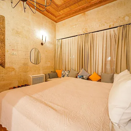 Hotel Sedirli 1751 Special Class