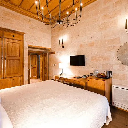 Sedirli 1751 Special Class Hotel Ürgüp