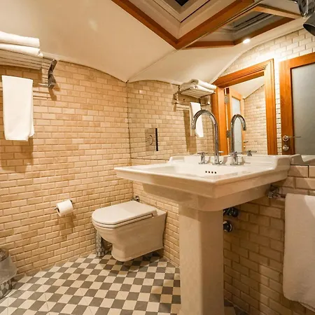 Sedirli 1751 Special Class Hotel Ürgüp