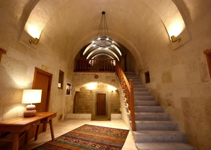 Sedirli ウルギュップ