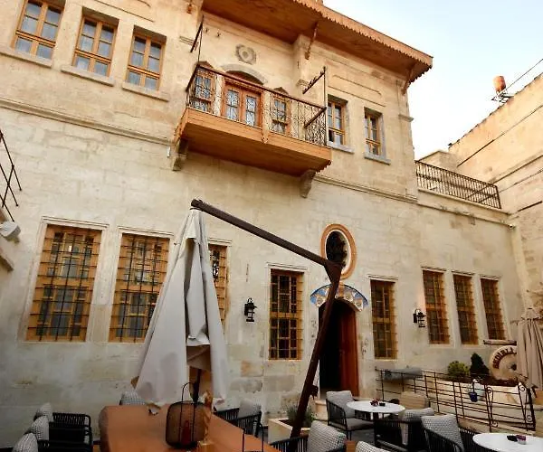 Sedirli Hotel Ürgüp