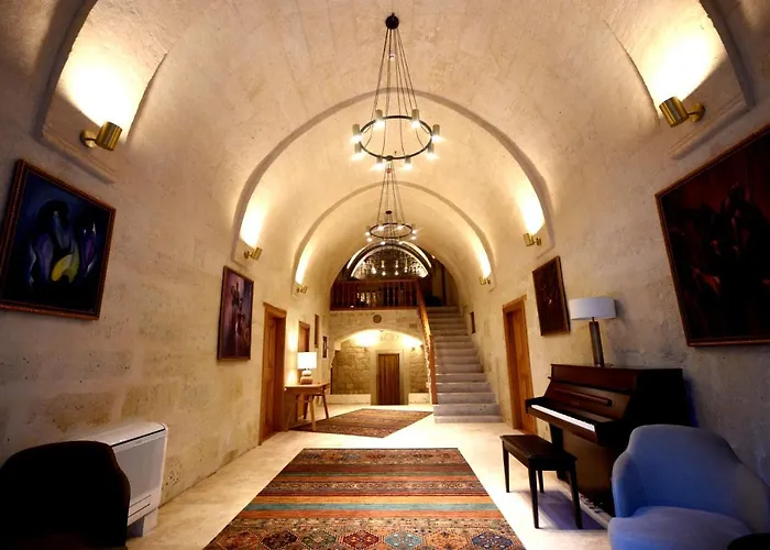 Sedirli ウルギュップ