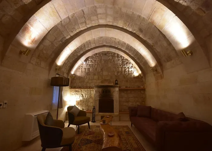 Sedirli Hotel Ürgüp