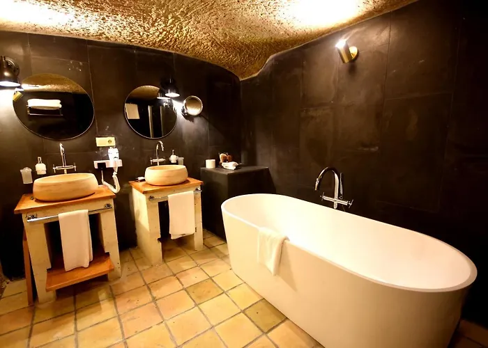 Sedirli ホテル ウルギュップ