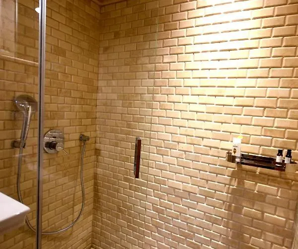 ホテル Sedirli ウルギュップ