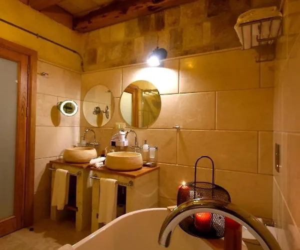 Sedirli ウルギュップ