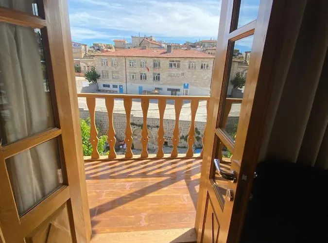 Sedirli * ウルギュップ