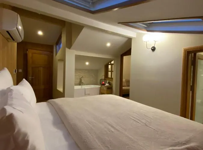 Hotel Sedirli Ürgüp