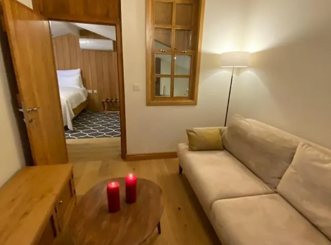 Hotel Sedirli Ürgüp