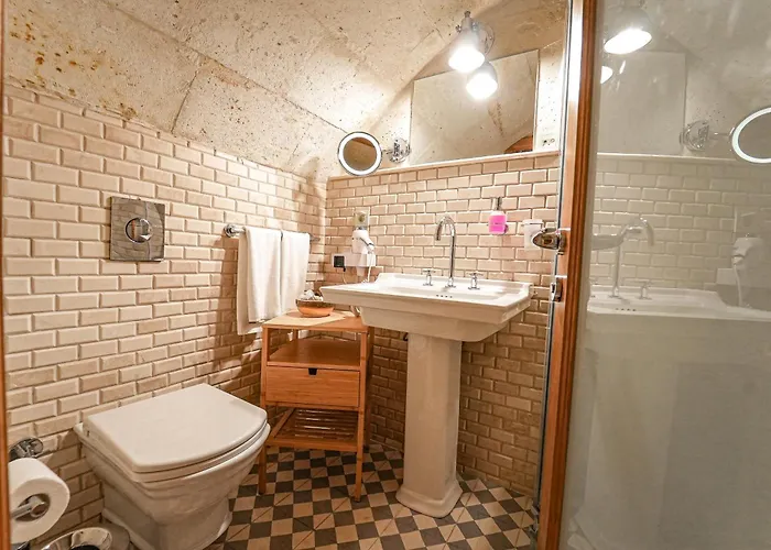 Sedirli * ウルギュップ