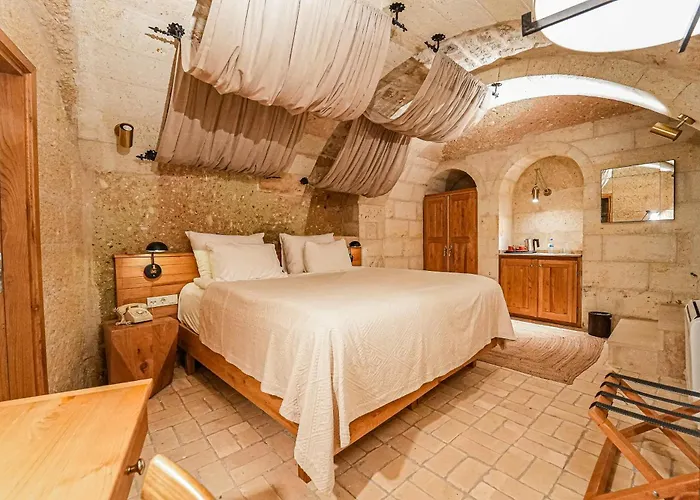 Sedirli ホテル ウルギュップ