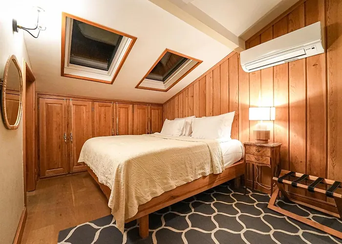 Sedirli ホテル ウルギュップ