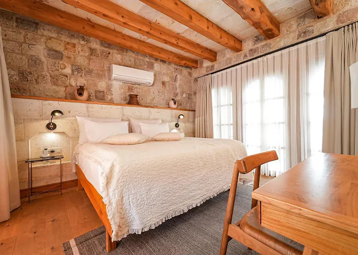 Sedirli Hotel Ürgüp