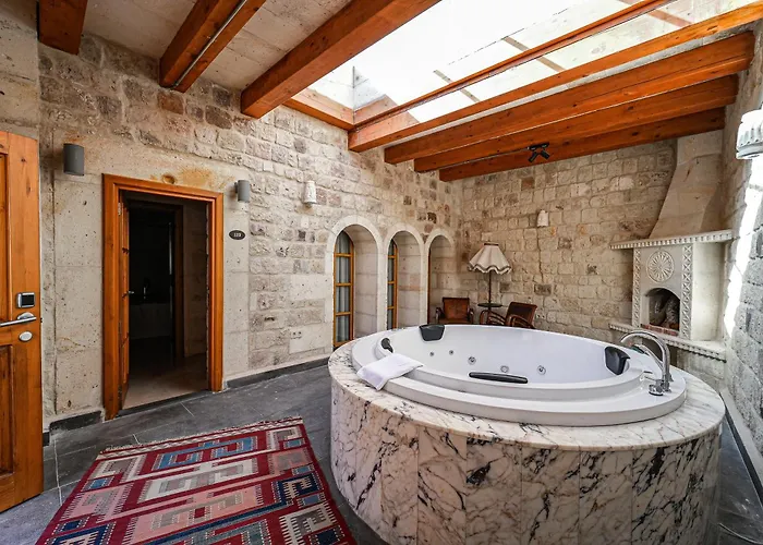 Hotel Sedirli Ürgüp