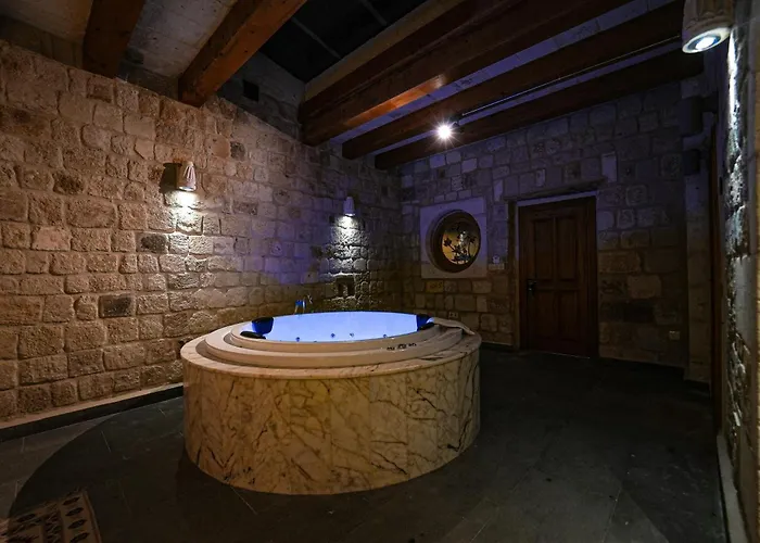 Hotel Sedirli Ürgüp