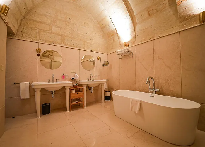 Sedirli Hotel Ürgüp