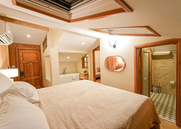 Sedirli * ウルギュップ