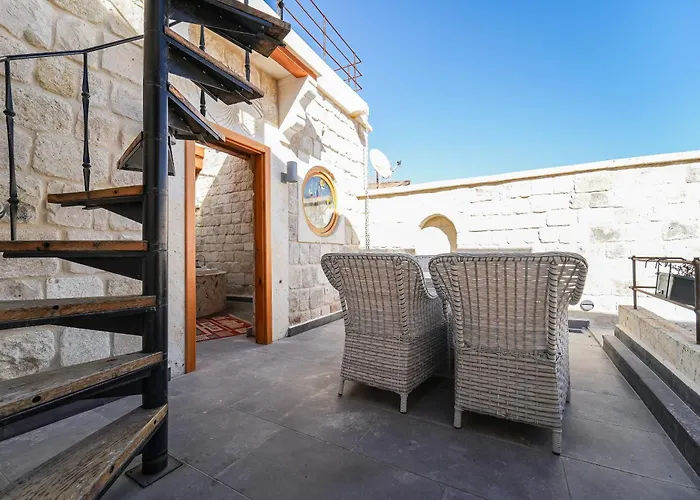 Hotel Sedirli Ürgüp